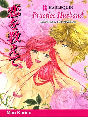 Practice Husband - ebook